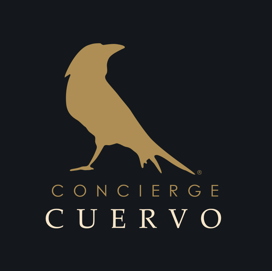 Concierge Cuervo